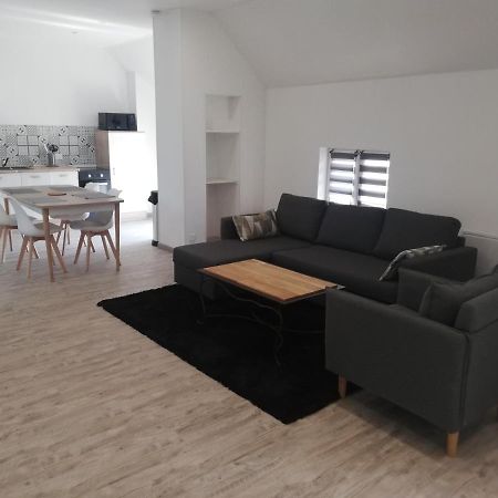 Appartement Neuf Villers-Outreaux Zewnętrze zdjęcie