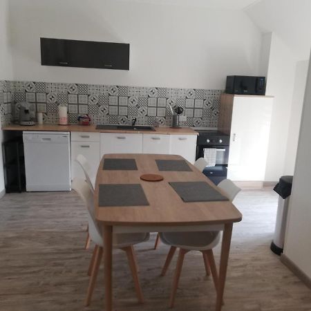 Appartement Neuf Villers-Outreaux Zewnętrze zdjęcie