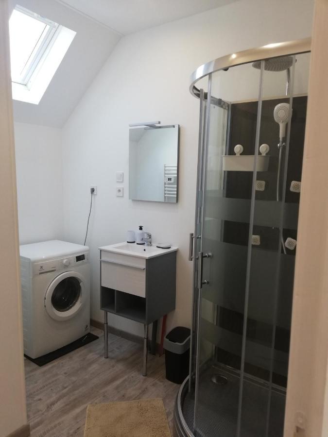 Appartement Neuf Villers-Outreaux Zewnętrze zdjęcie