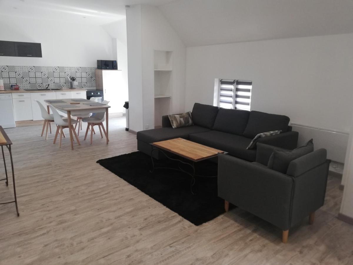 Appartement Neuf Villers-Outreaux Zewnętrze zdjęcie