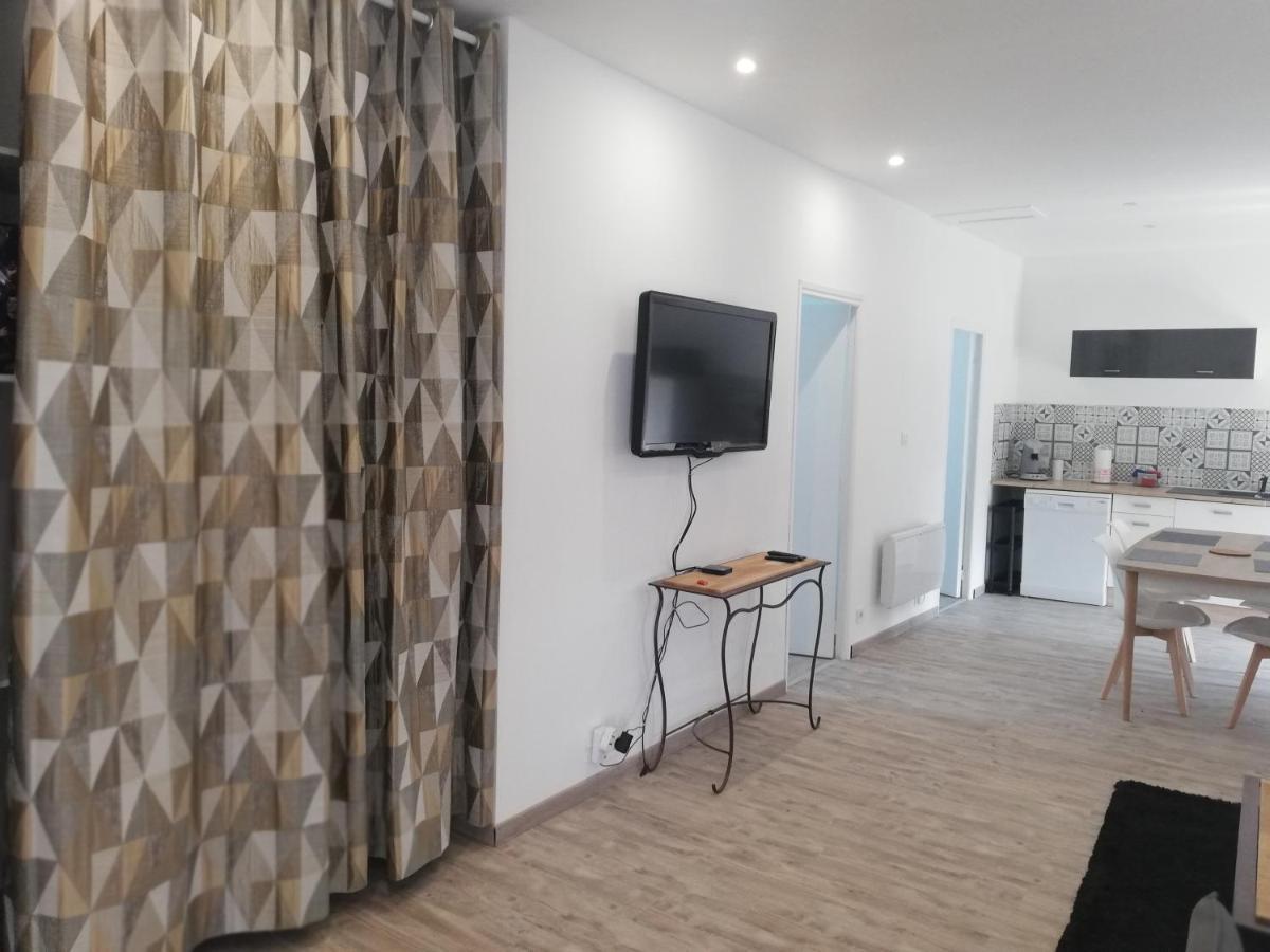 Appartement Neuf Villers-Outreaux Zewnętrze zdjęcie